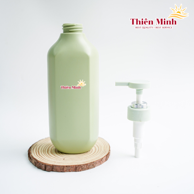Popular Body Lotion Bottles 500ml Shower Gel Containers Plastic Shampoo Bottle Wholesale 2025 5 Popular Body Lotion Bottles 500ml Shower Gel Containers Plastic Shampoo Bottle Wholesale 2025 - Image 5
