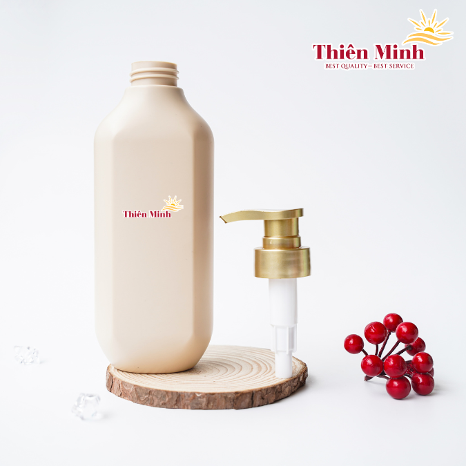 Popular Body Lotion Bottles 500ml Shower Gel Containers Plastic Shampoo Bottle Wholesale 2025 8 Popular Body Lotion Bottles 500ml Shower Gel Containers Plastic Shampoo Bottle Wholesale 2025 - Image 8