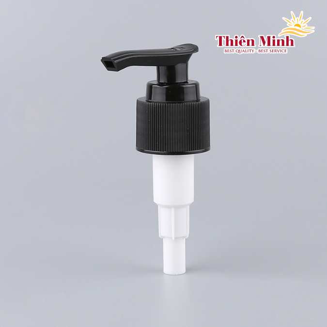 Vòi nhấn fi 24-28/410 không rò rỉ sản xuất tại Việt Nam NBT Plastic 2 Vòi nhấn fi 24-28/410 không rò rỉ sản xuất tại Việt Nam NBT Plastic - Ảnh 2