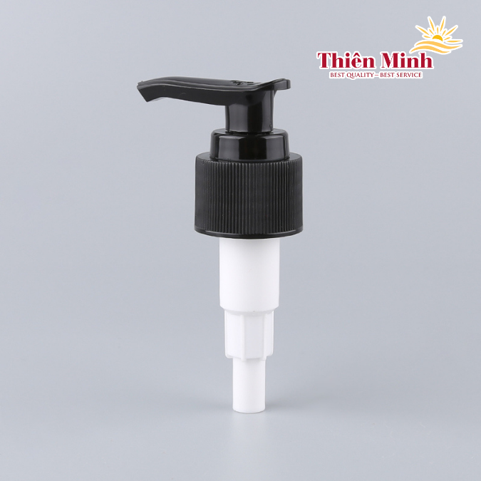 Vòi nhấn fi 24-28/410 không rò rỉ sản xuất tại Việt Nam NBT Plastic 3 Vòi nhấn fi 24-28/410 không rò rỉ sản xuất tại Việt Nam NBT Plastic - Ảnh 3