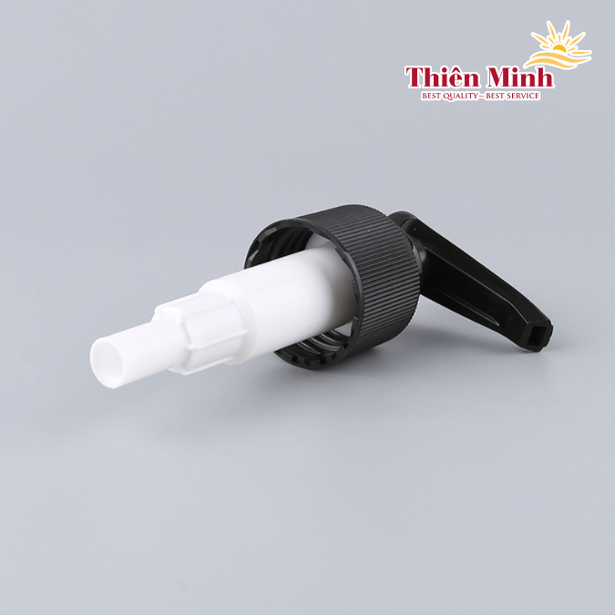 Vòi nhấn fi 24-28/410 không rò rỉ sản xuất tại Việt Nam NBT Plastic 4 Vòi nhấn fi 24-28/410 không rò rỉ sản xuất tại Việt Nam NBT Plastic - Ảnh 4