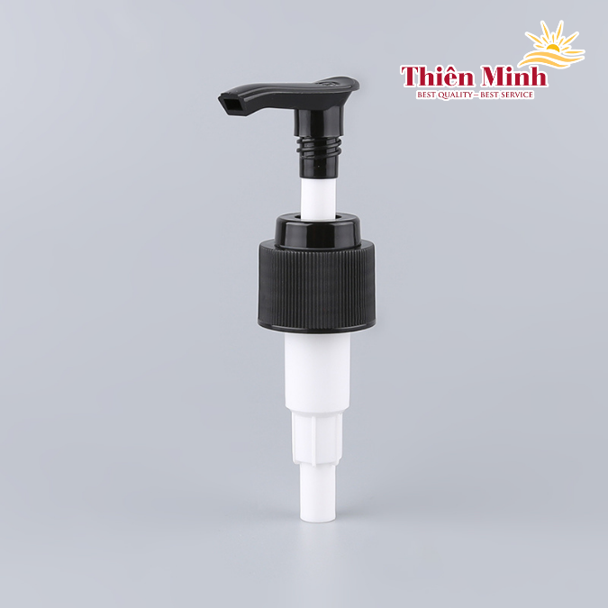 Vòi nhấn fi 24-28/410 không rò rỉ sản xuất tại Việt Nam NBT Plastic