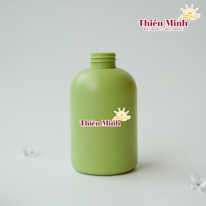 HDPE 300ml White Short Fat Hand Cream Bottle Round Bottle Daily Chemical Lotion Press Bottle hot sale 2025 4 HDPE 300ml White Short Fat Hand Cream Bottle Round Bottle Daily Chemical Lotion Press Bottle hot sale 2025 - Image 4