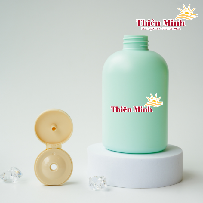 HDPE 300ml White Short Fat Hand Cream Bottle Round Bottle Daily Chemical Lotion Press Bottle hot sale 2025 6 HDPE 300ml White Short Fat Hand Cream Bottle Round Bottle Daily Chemical Lotion Press Bottle hot sale 2025 - Image 6