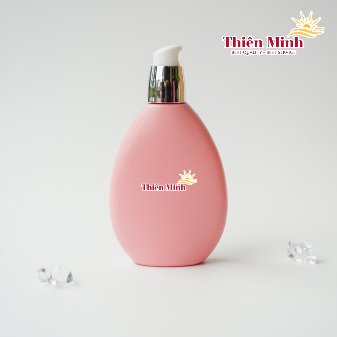 HDPE plastic bottle for 120ml feminine hygiene solution 4 HDPE plastic bottle for 120ml feminine hygiene solution - Image 4