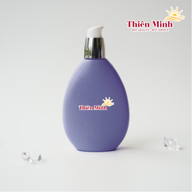 HDPE plastic bottle for 120ml feminine hygiene solution 5 HDPE plastic bottle for 120ml feminine hygiene solution - Image 5