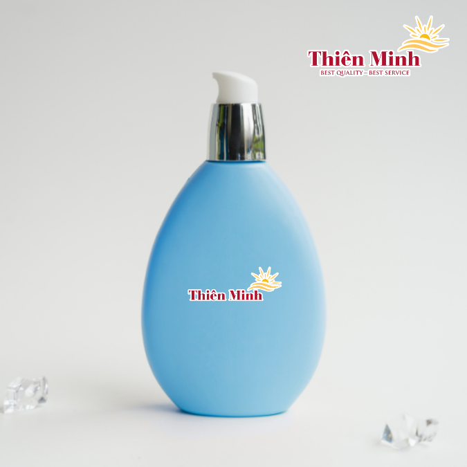 HDPE plastic bottle for 120ml feminine hygiene solution 7 HDPE plastic bottle for 120ml feminine hygiene solution - Image 7