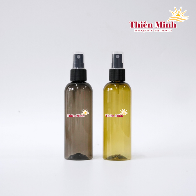 PET 100ml bottle multi-colored hot sale 2025 6 PET 100ml bottle multi-colored hot sale 2025 - Image 6