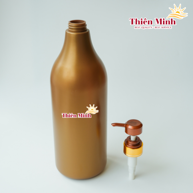 Factory Direct Supply 2000ml Plastic Bottle Shampoo 2L Round Bottle Fashion Bath Pet Shampoo Wash and Care Bottle 2 Factory Direct Supply 2000ml Plastic Bottle Shampoo 2L Round Bottle Fashion Bath Pet Shampoo Wash and Care Bottle - Image 2