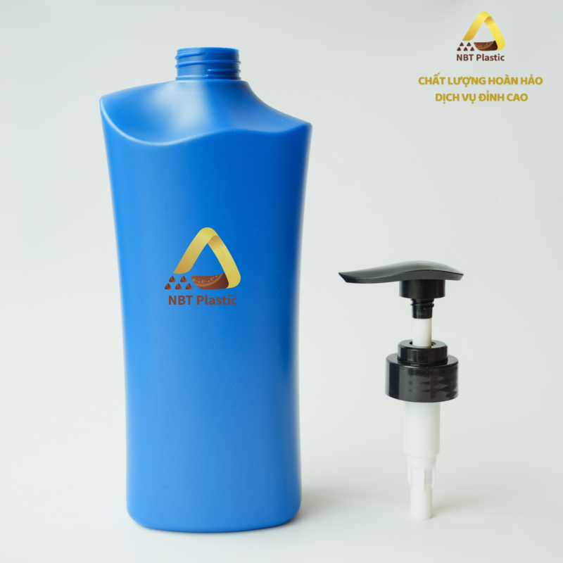 NBT Plastic bottle 38 1
