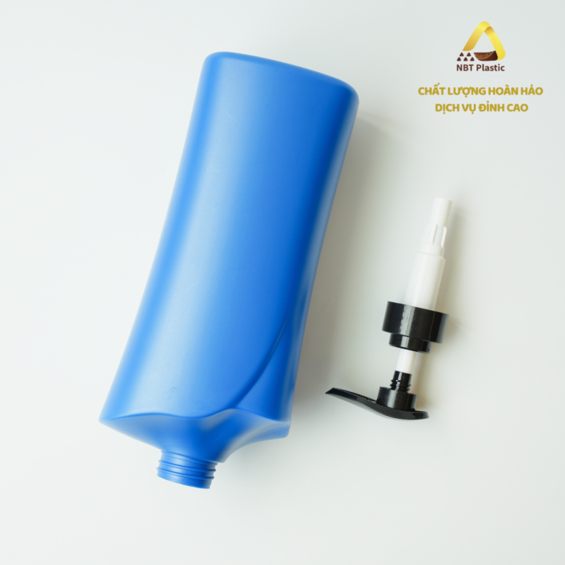 NBT Plastic bottle 40 1
