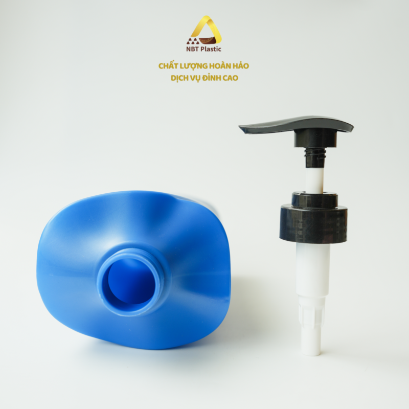 NBT Plastic bottle 41 1