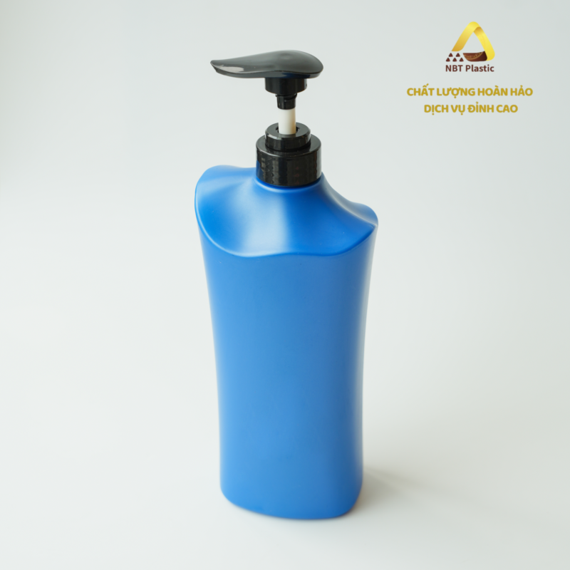 NBT Plastic bottle 44 1