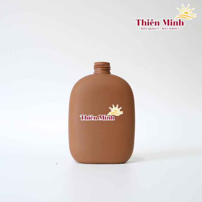 300ml HDPE Plastic Bottle in Trendy Pastel Colors 6 300ml HDPE Plastic Bottle in Trendy Pastel Colors - Image 6