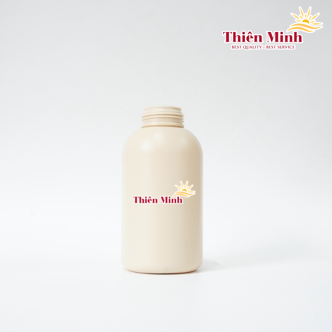 Chai tạo bọt HDPE 500ml - Bao bì cho sản phẩm dạng bọt 2 Chai tạo bọt HDPE 500ml - Bao bì cho sản phẩm dạng bọt - Ảnh 2