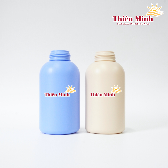 Chai tạo bọt HDPE 500ml - Bao bì cho sản phẩm dạng bọt 4 Chai tạo bọt HDPE 500ml - Bao bì cho sản phẩm dạng bọt - Ảnh 4
