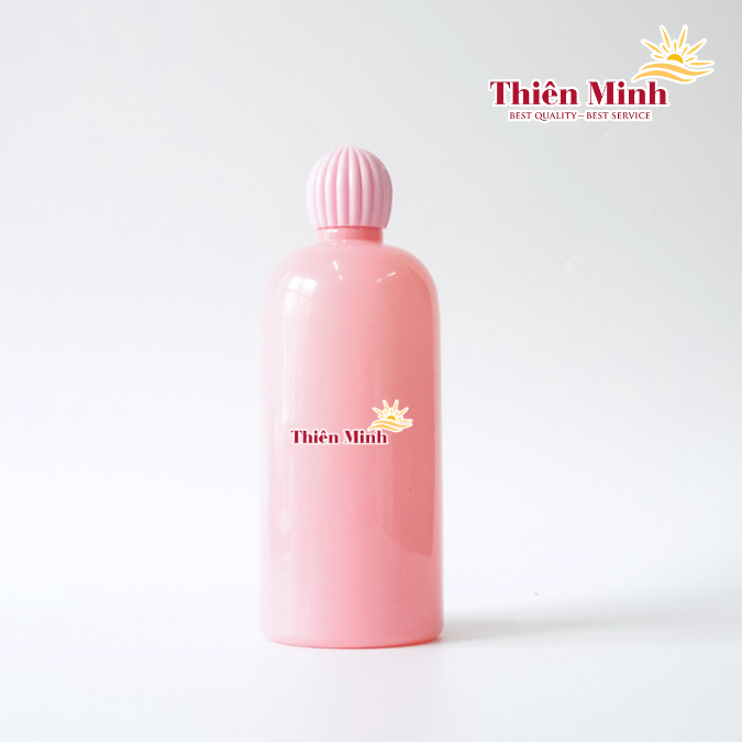 500ml PET Cosmetic Bottle – Latest 2025 Design 3 500ml PET Cosmetic Bottle – Latest 2025 Design - Image 3