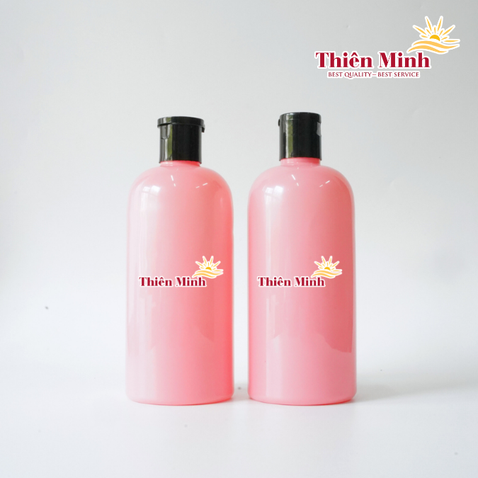500ml PET Cosmetic Bottle – Latest 2025 Design 5 500ml PET Cosmetic Bottle – Latest 2025 Design - Image 5