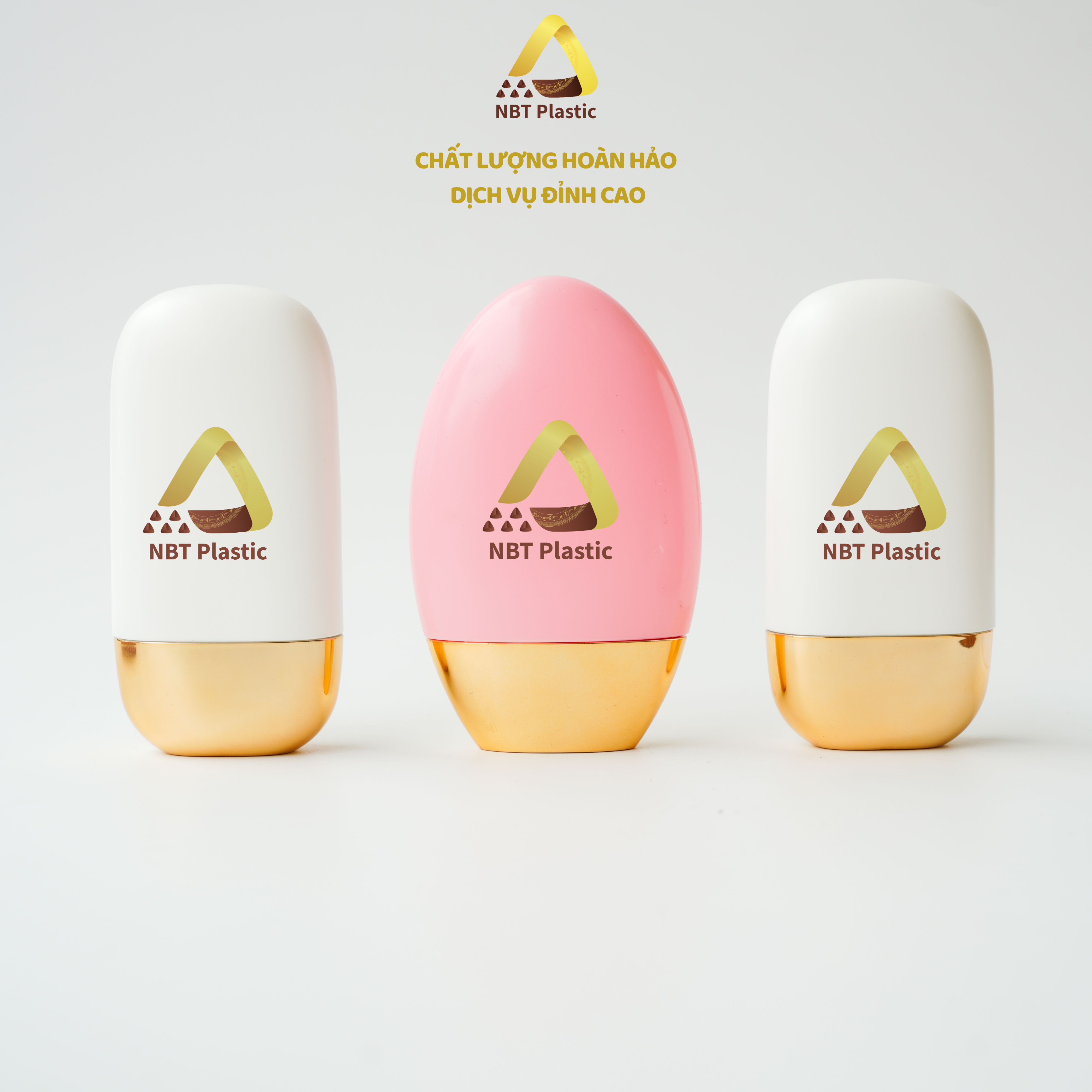 Tuýp kem chống nắng 50ml nhỏ gọn 6 Tuýp kem chống nắng 50ml nhỏ gọn - Ảnh 6