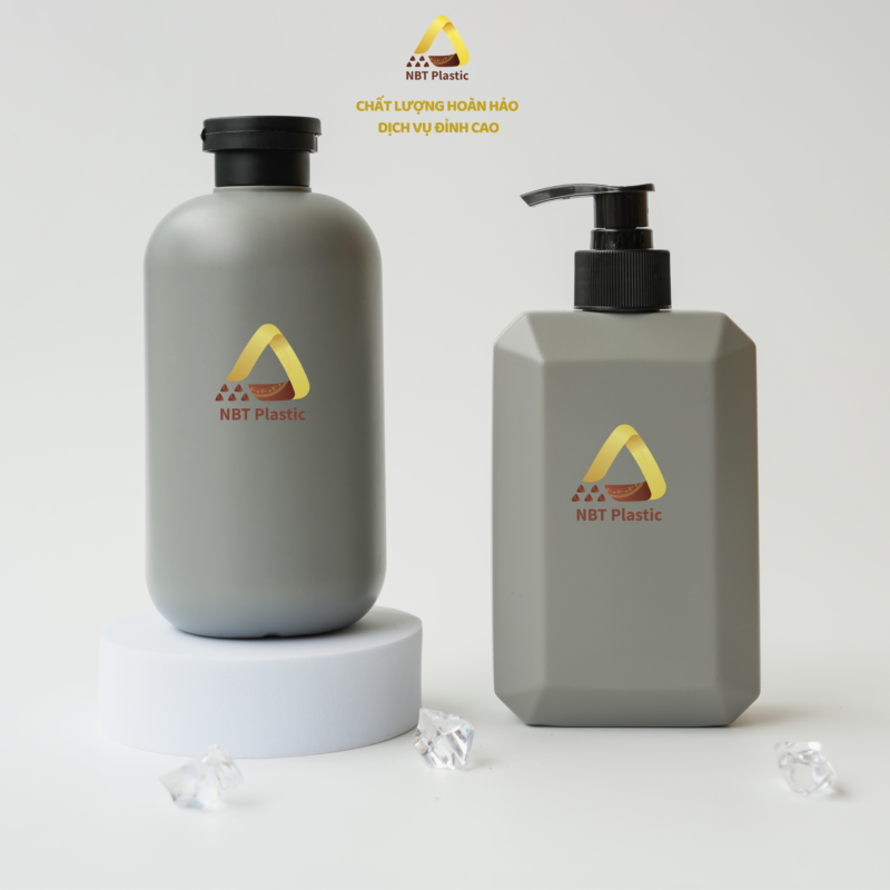 NBT Plastic bottle 83