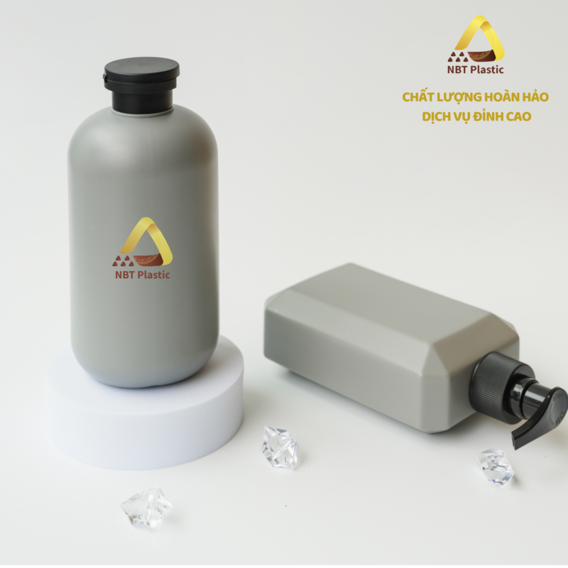 NBT Plastic bottle 84