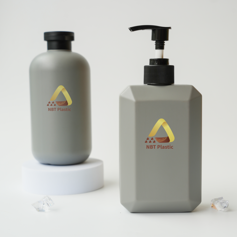 NBT Plastic bottle 86