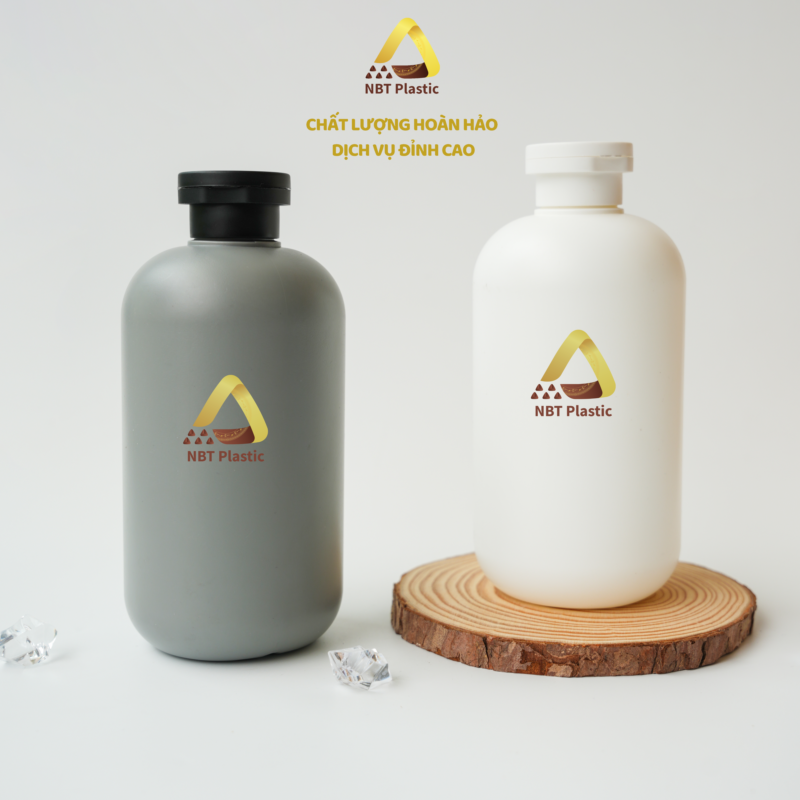 NBT Plastic bottle 87