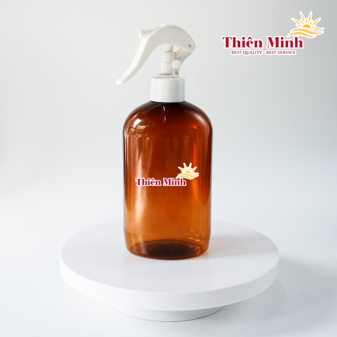 400ml Multi-Color PET Disinfectant Spray Bottle – New Model 2 400ml Multi-Color PET Disinfectant Spray Bottle – New Model - Image 2