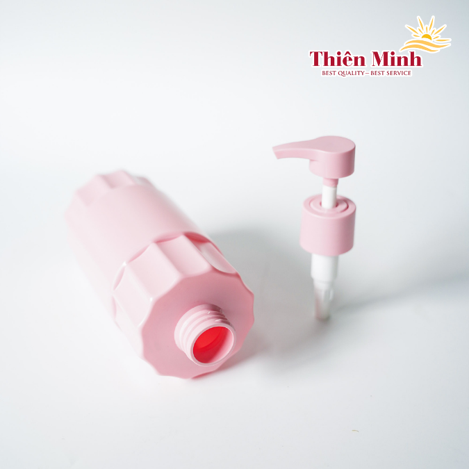 Chai nhựa PET 800ml hot sale dành cho sản phẩm dầu gội sữa tắm dung tích lớn 3 Chai nhựa PET 800ml hot sale dành cho sản phẩm dầu gội sữa tắm dung tích lớn - Ảnh 3
