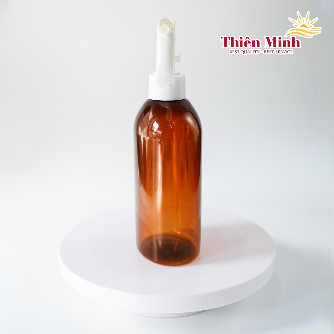 400ml Multi-Color PET Disinfectant Spray Bottle – New Model 3 400ml Multi-Color PET Disinfectant Spray Bottle – New Model - Image 3