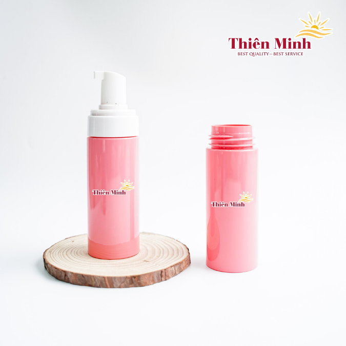 PET bottle foaming bottle 150ml by NBT Plastic 5 PET bottle foaming bottle 150ml by NBT Plastic - Image 5