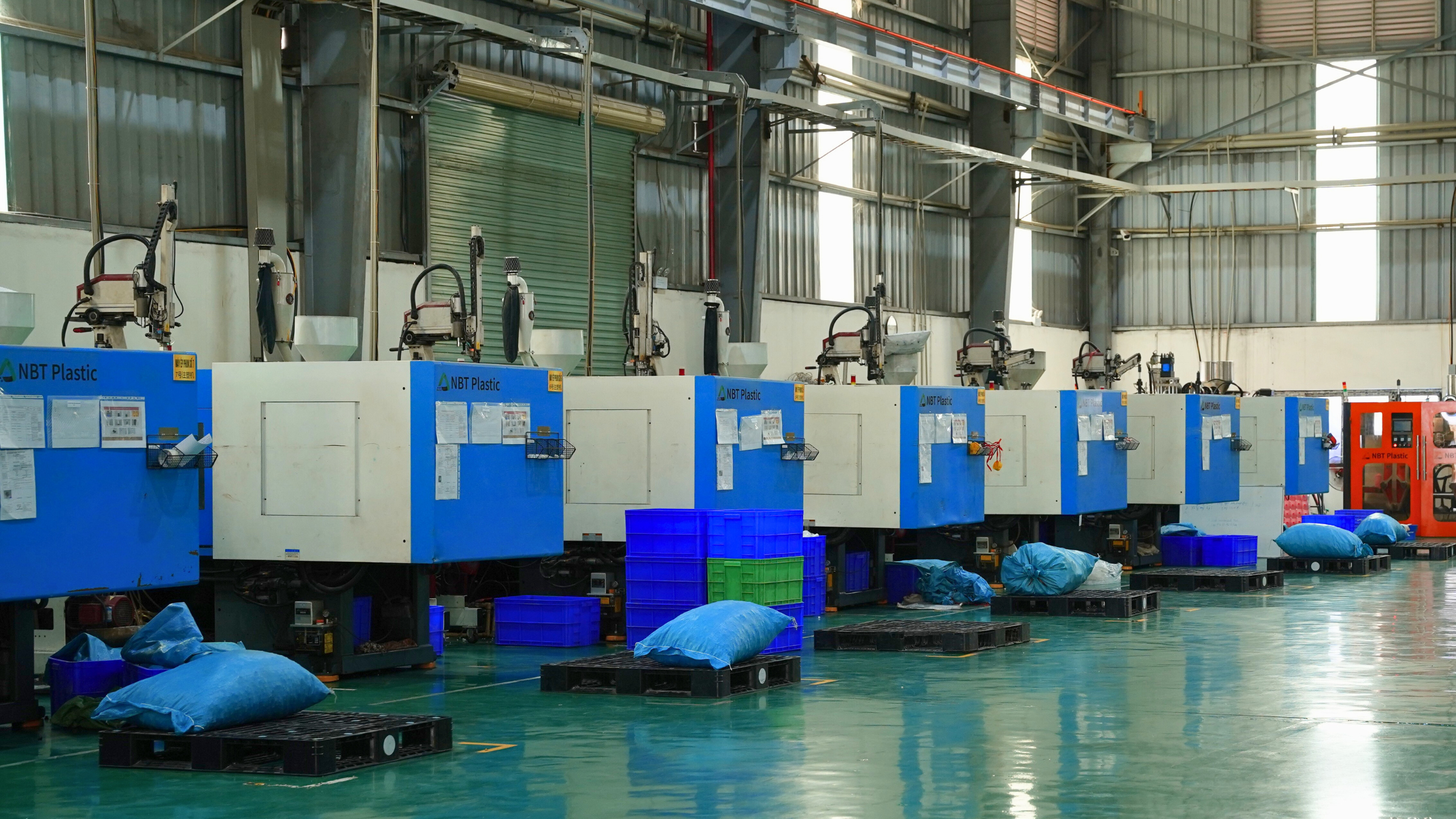 NBT Plastics 18 5 9