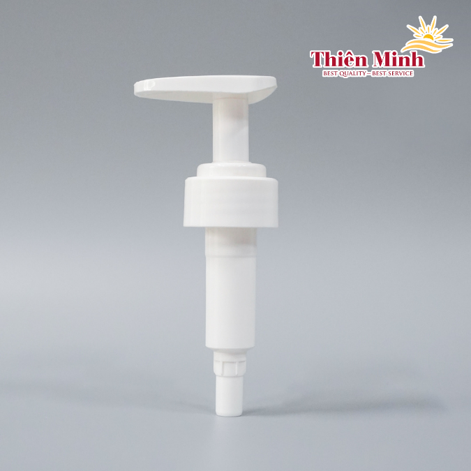 Bộ 2 vòi nhấn fi33/410 trắng đen mỏ bầu 5 Bộ 2 vòi nhấn fi33/410 trắng đen mỏ bầu - Ảnh 5