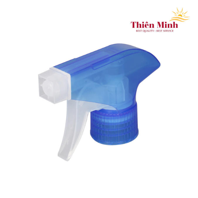 Best-selling white and blue 28/410 glass-cleaner trigger sprayer for 2025 7 Best-selling white and blue 28/410 glass-cleaner trigger sprayer for 2025 - Image 7