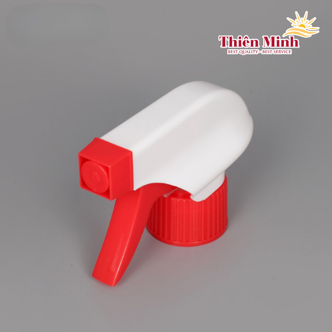 Vòi xịt kính fi 28/410 sản xuất tại Việt Nam phù hợp chai xịt khử khuẩn, chai đựng nước lau kính 4 Vòi xịt kính fi 28/410 sản xuất tại Việt Nam phù hợp chai xịt khử khuẩn, chai đựng nước lau kính - Ảnh 4