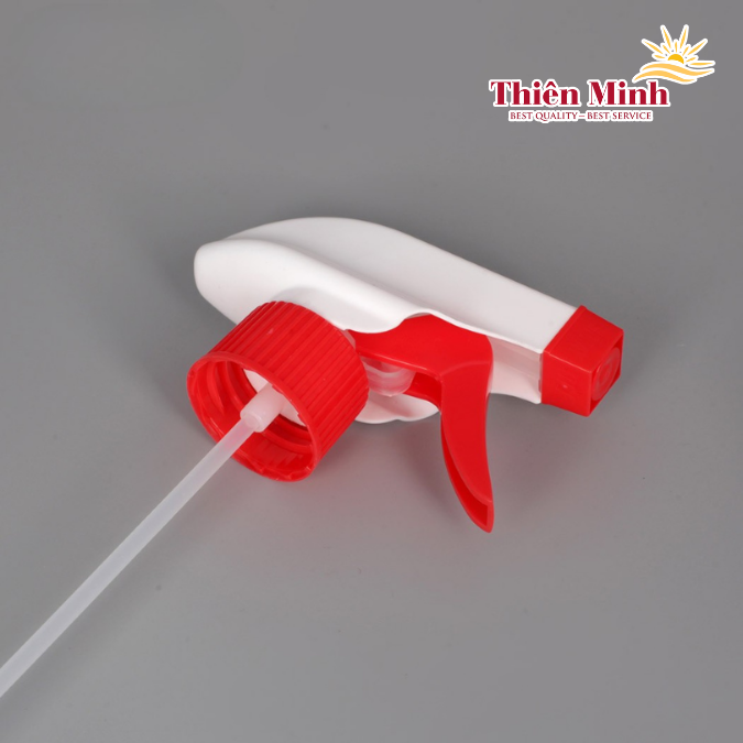 Vòi xịt kính fi 28/410 sản xuất tại Việt Nam phù hợp chai xịt khử khuẩn, chai đựng nước lau kính 7 Vòi xịt kính fi 28/410 sản xuất tại Việt Nam phù hợp chai xịt khử khuẩn, chai đựng nước lau kính - Ảnh 7