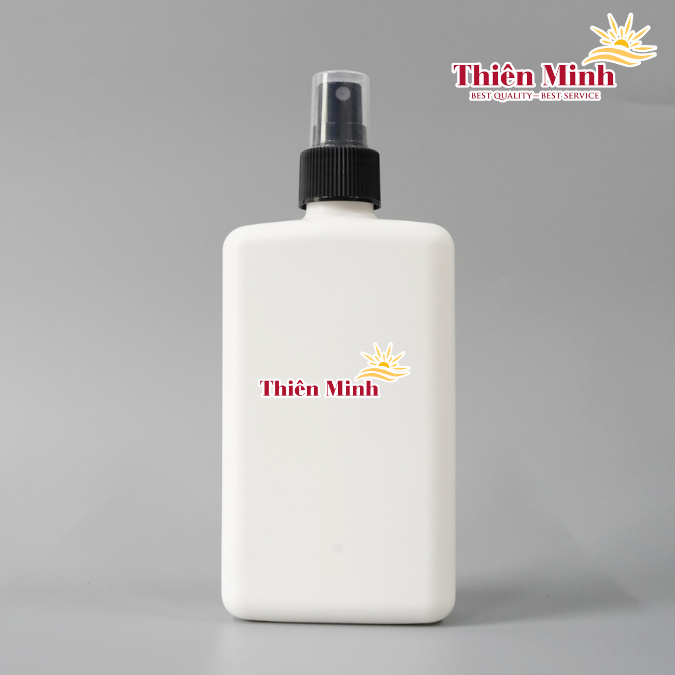 100ml HDPE bottle for cosmetic packaging 3 100ml HDPE bottle for cosmetic packaging - Image 3