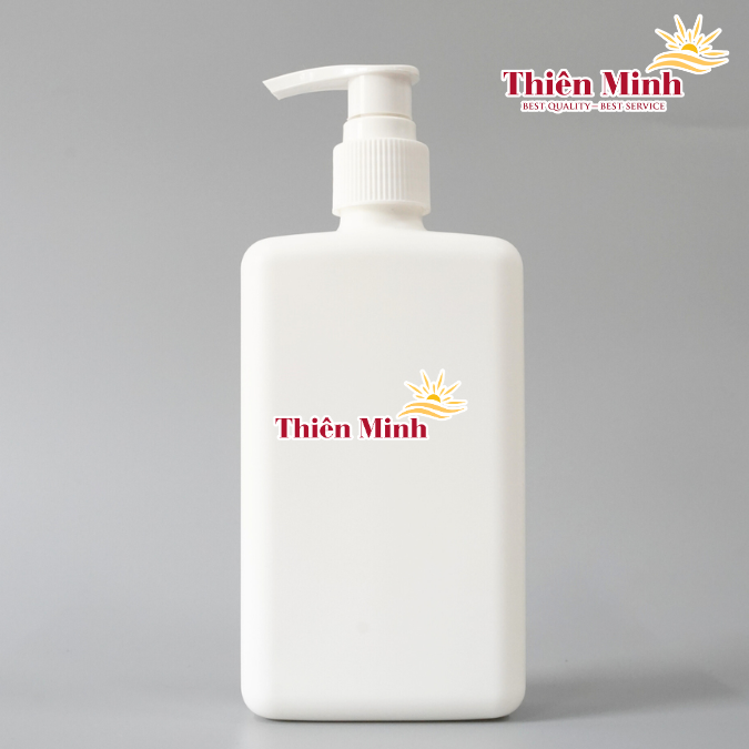 100ml HDPE bottle for cosmetic packaging 4 100ml HDPE bottle for cosmetic packaging - Image 4