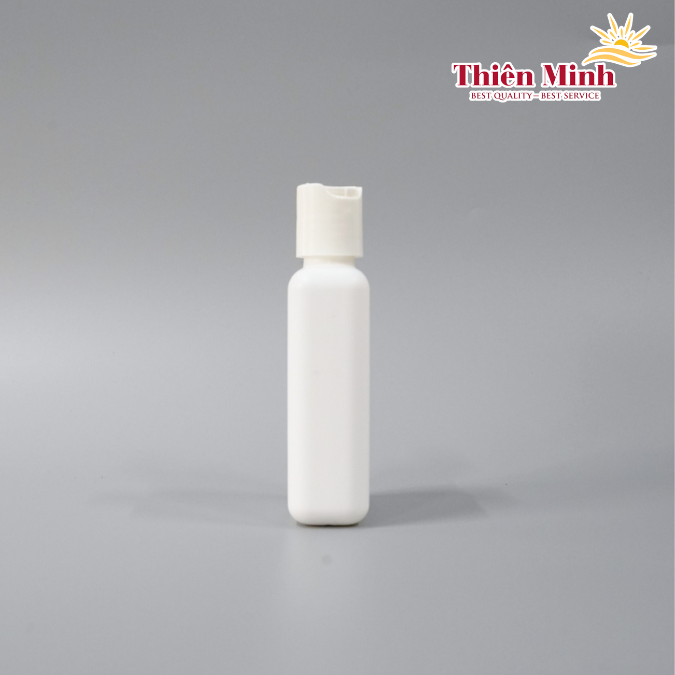 100ml HDPE bottle for cosmetic packaging 5 100ml HDPE bottle for cosmetic packaging - Image 5