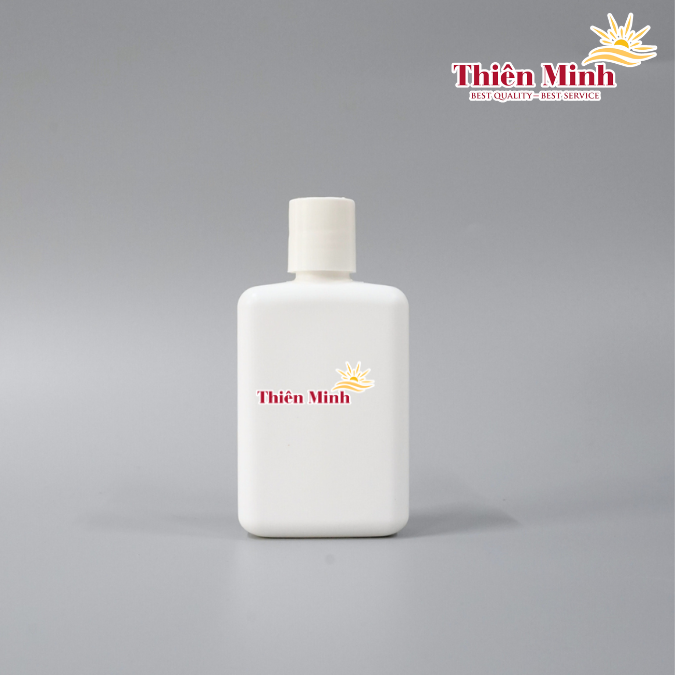 100ml HDPE bottle for cosmetic packaging 6 100ml HDPE bottle for cosmetic packaging - Image 6