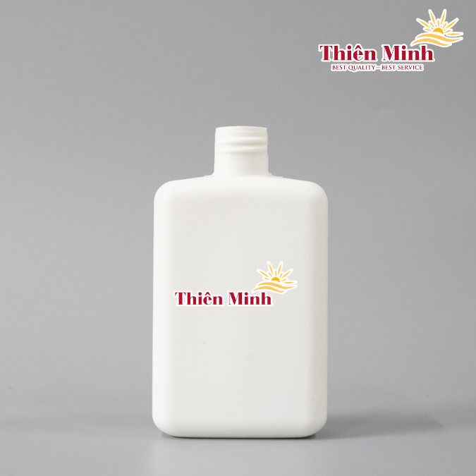 100ml HDPE bottle for cosmetic packaging 8 100ml HDPE bottle for cosmetic packaging - Image 8