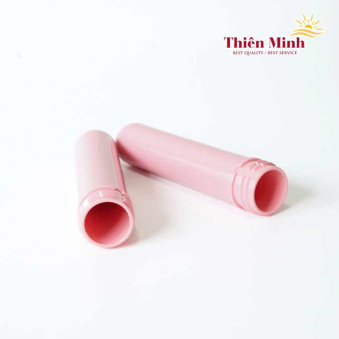 Phôi nhựa PET màu hồng cổ 24/410 trọng lượng 25g 7 Phôi nhựa PET màu hồng cổ 24/410 trọng lượng 25g - Ảnh 7