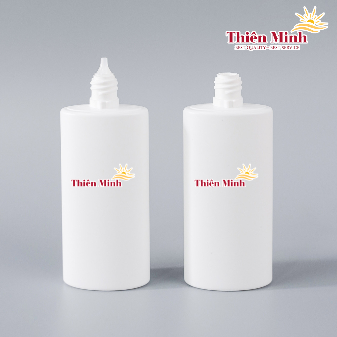 100ml HDPE Cosmetic Tube for Small-Volume Products such as Sunscreen, Moisturizing Cream, and More 5 100ml HDPE Cosmetic Tube for Small-Volume Products such as Sunscreen, Moisturizing Cream, and More - Image 5