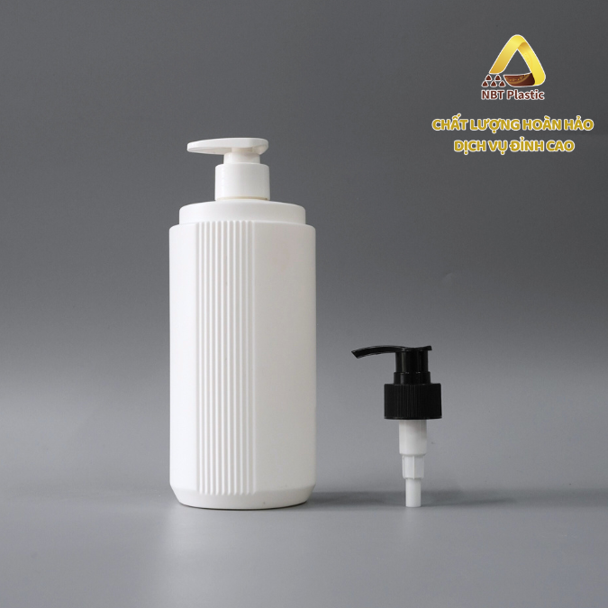 Bộ sản phẩm chai lọ mỹ phẩm nhiều dung tích 750ml - 450ml - 240ml sẵn khuôn 7 Bộ sản phẩm chai lọ mỹ phẩm nhiều dung tích 750ml - 450ml - 240ml sẵn khuôn - Ảnh 7