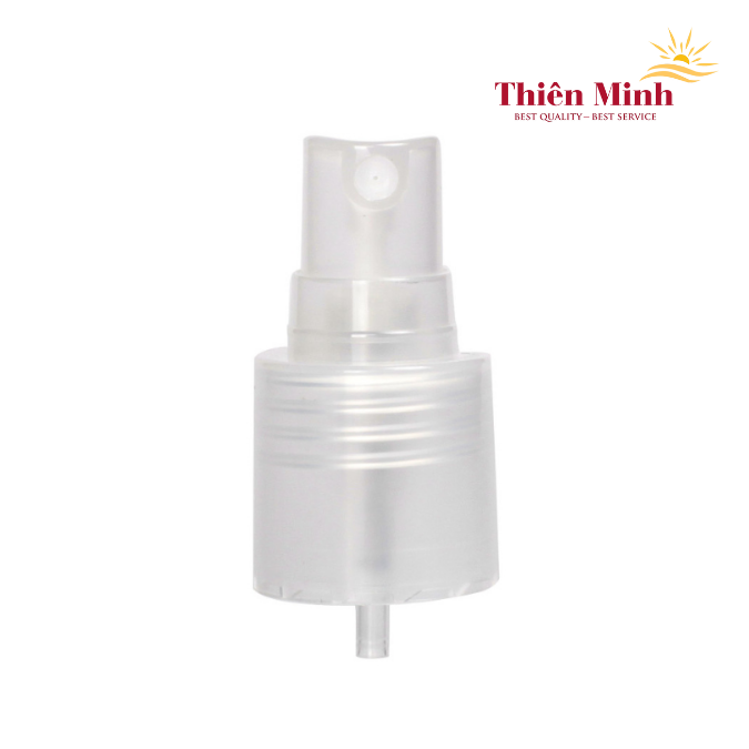 Vòi phun sương trong suốt fi 18-20-24/410 7 Vòi phun sương trong suốt fi 18-20-24/410 - Ảnh 7