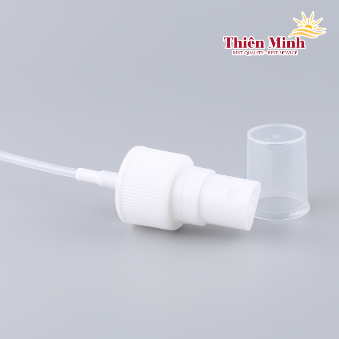 Vòi phun sương trắng fi 18-20-24/410 3 Vòi phun sương trắng fi 18-20-24/410 - Ảnh 3