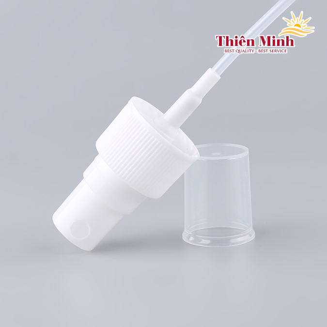 Vòi phun sương trắng fi 18-20-24/410 2 Vòi phun sương trắng fi 18-20-24/410 - Ảnh 2
