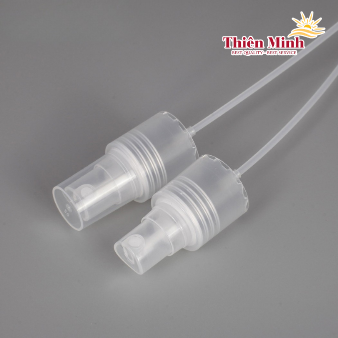 Vòi phun sương trong suốt fi 18-20-24/410 5 Vòi phun sương trong suốt fi 18-20-24/410 - Ảnh 5