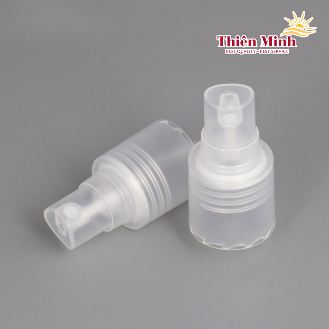 Vòi phun sương trong suốt fi 18-20-24/410 3 Vòi phun sương trong suốt fi 18-20-24/410 - Ảnh 3
