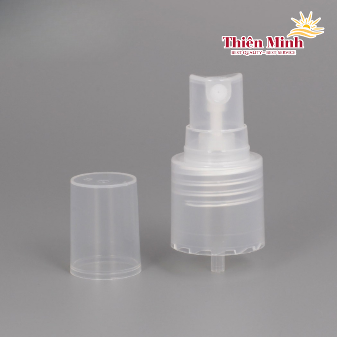 Vòi phun sương trong suốt fi 18-20-24/410 2 Vòi phun sương trong suốt fi 18-20-24/410 - Ảnh 2